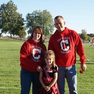 Meet your Posher, Jenny